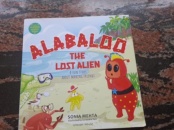 Alabaloo