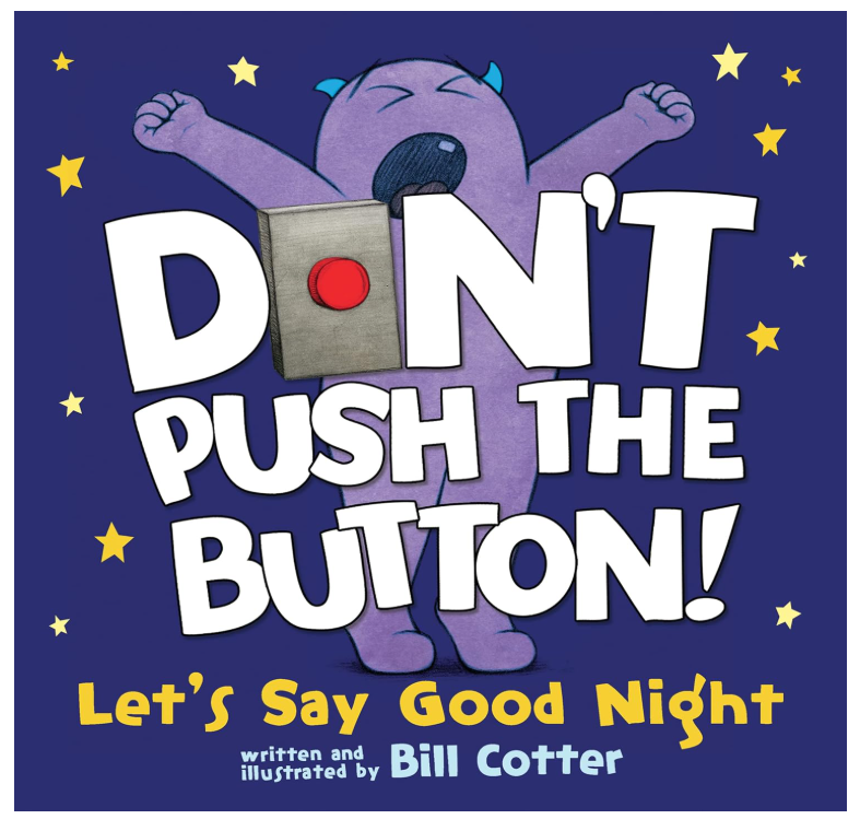 Don't Push the Button!