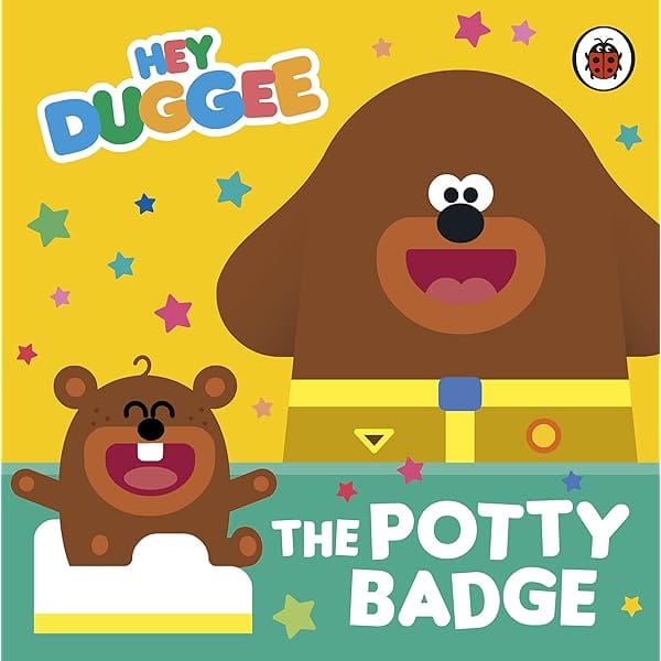 Hey Duggee
