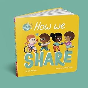 How to Share