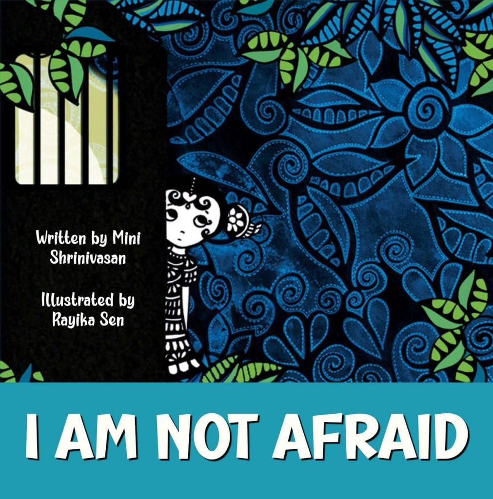 I Am Not Afraid