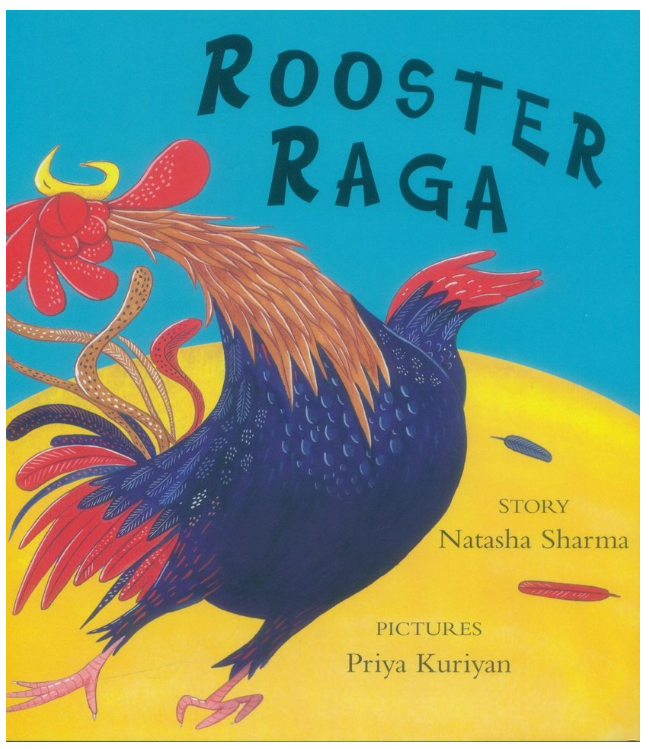 Rooster Raga