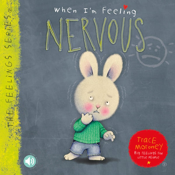 Why I Feel Nervous